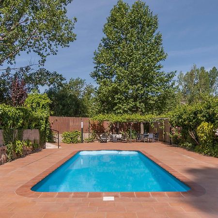 Casa Rural Villa Pilar Albentosa 외부 사진