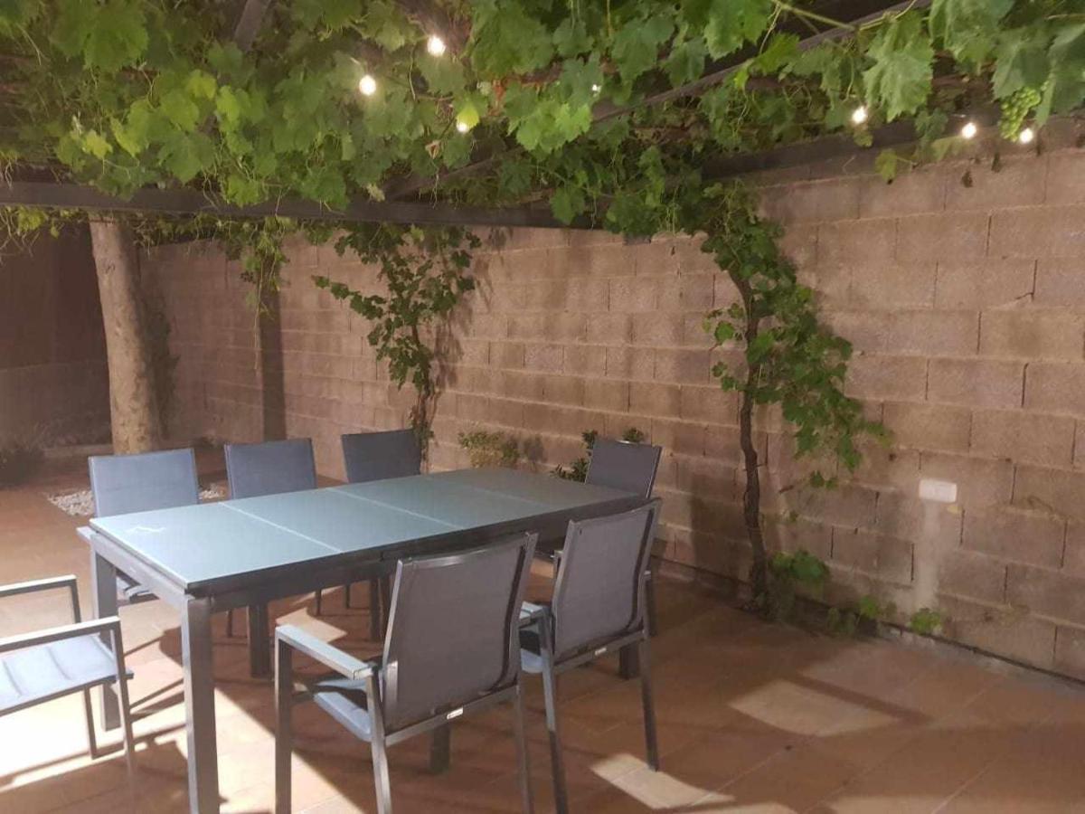 Casa Rural Villa Pilar Albentosa 외부 사진