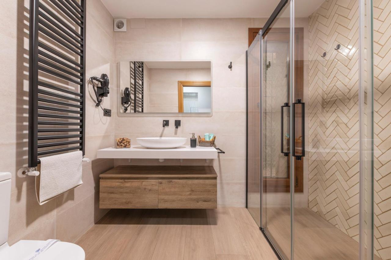 Casa Rural Villa Pilar Albentosa 외부 사진
