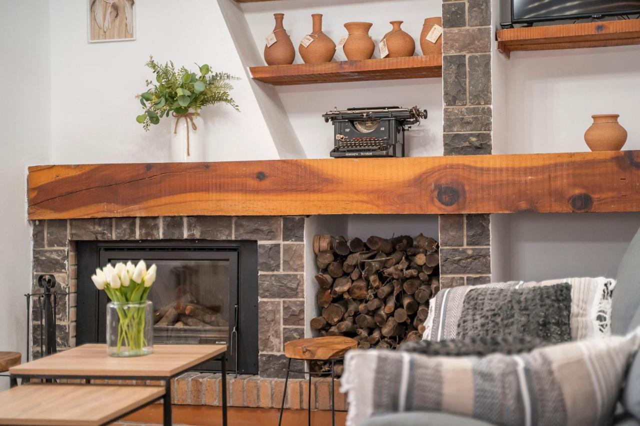 Casa Rural Villa Pilar Albentosa 외부 사진