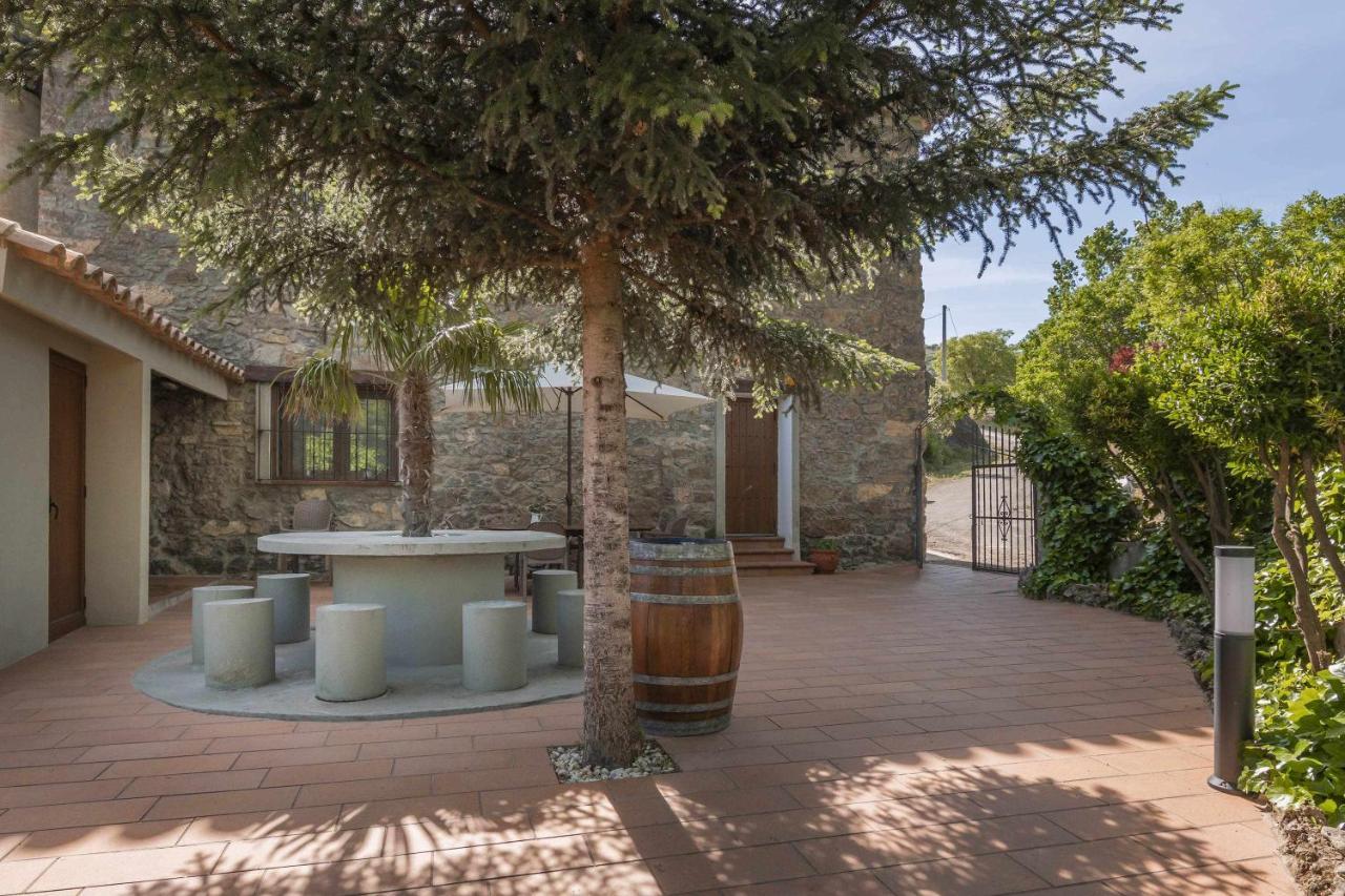 Casa Rural Villa Pilar Albentosa 외부 사진
