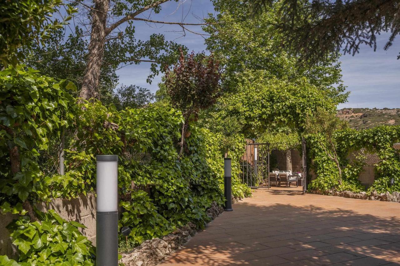 Casa Rural Villa Pilar Albentosa 외부 사진