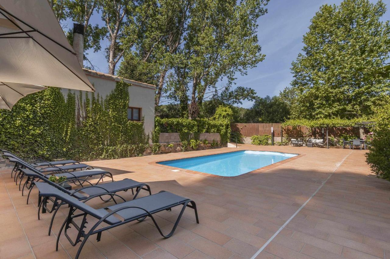 Casa Rural Villa Pilar Albentosa 외부 사진