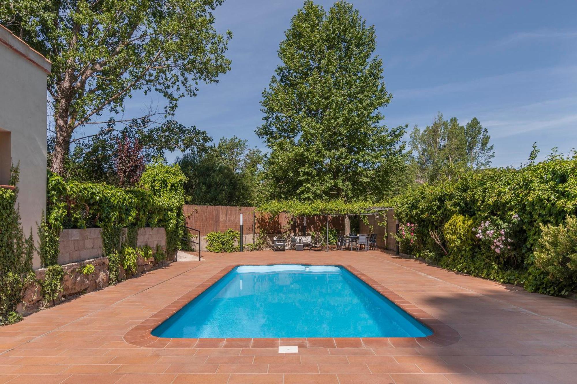 Casa Rural Villa Pilar Albentosa 외부 사진
